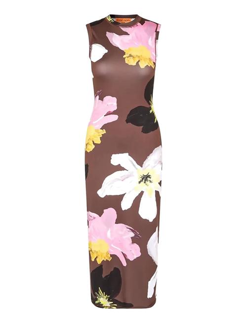 STINE GOYA | 2244 Stocking Jersey, Elastic Tank | M/L