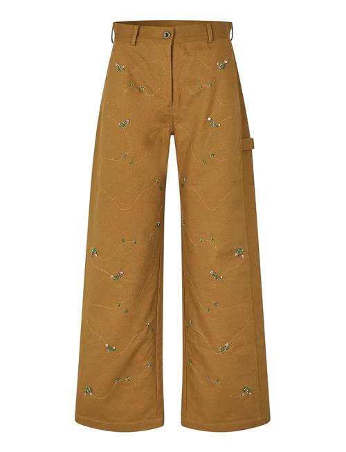 STINE GOYA | 2368 Beaded Embellished Canvas, Uti | 28