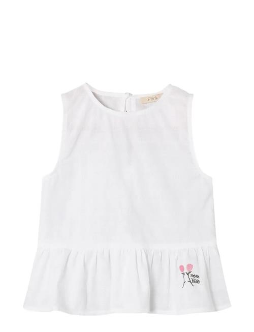 Fliink | Zorro Top | 86