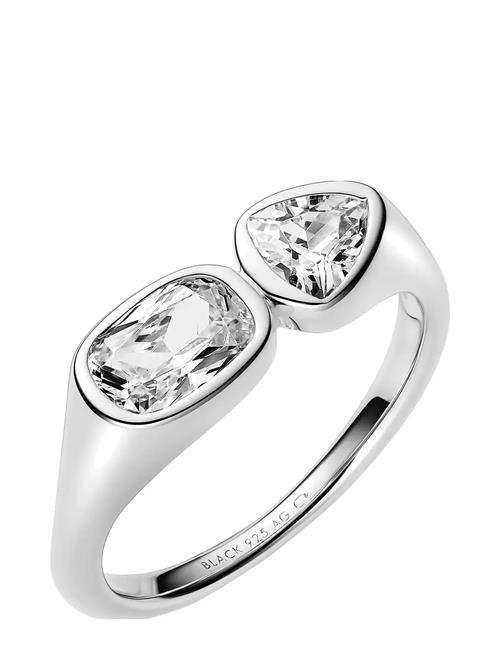 Maria Black | You & Me Signet Ring | 56