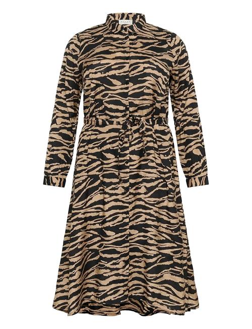 Kaffe Curve | Kcolivia Dress | 52