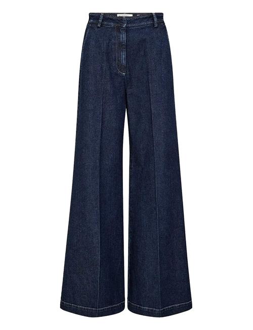 Tomorrow | Trw-Ellen French Pant Wash Andong | 27 x 32