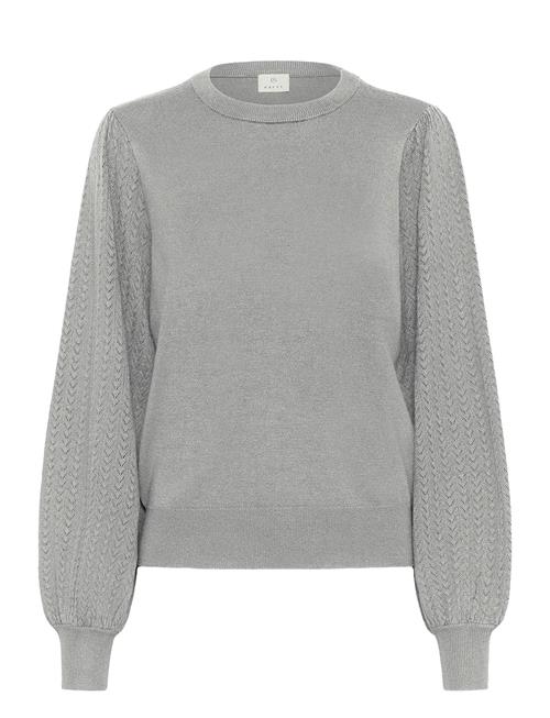 Kaffe | Kalone Pointelle Pullover | S