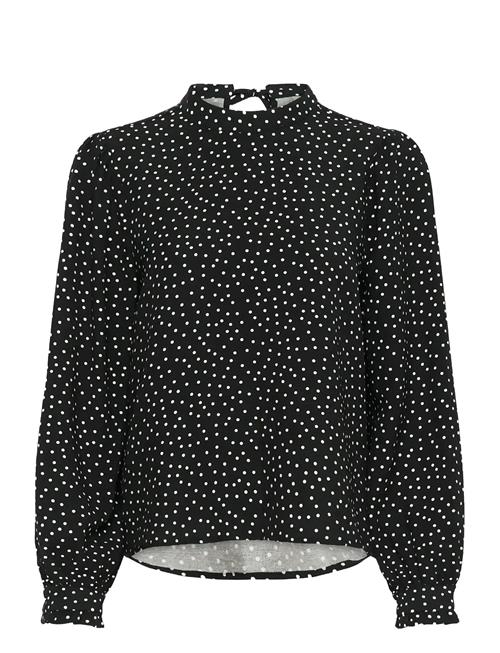 Kaffe | Karea Printed Blouse | 36