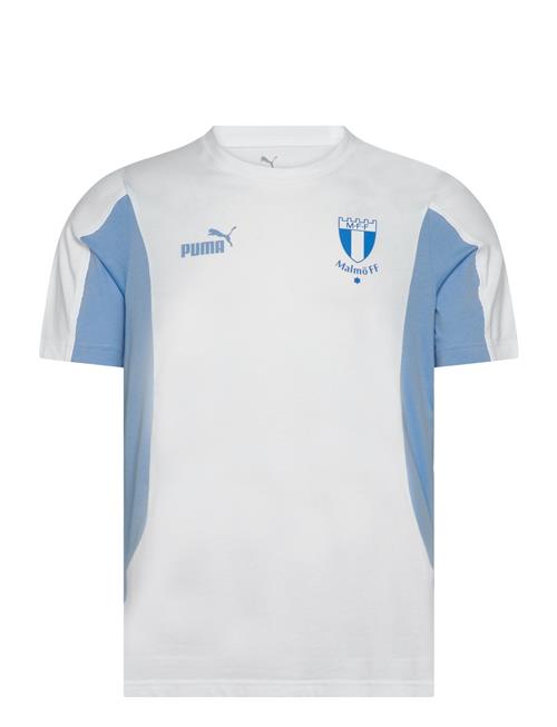 MALMÖ FF | Mff Ftblarchive Tee | S