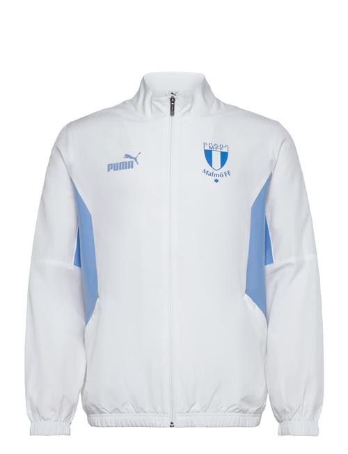 MALMÖ FF | Mff Ftblarchive Jacket | S