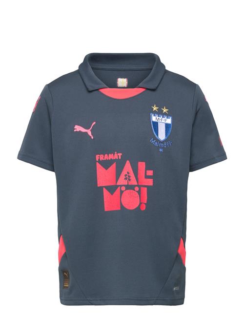 MALMÖ FF | Mff Away Jersey Replica Jr | 140