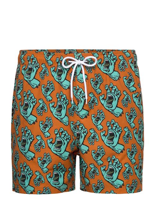 Santa Cruz | Hands All Over Swimshort | S