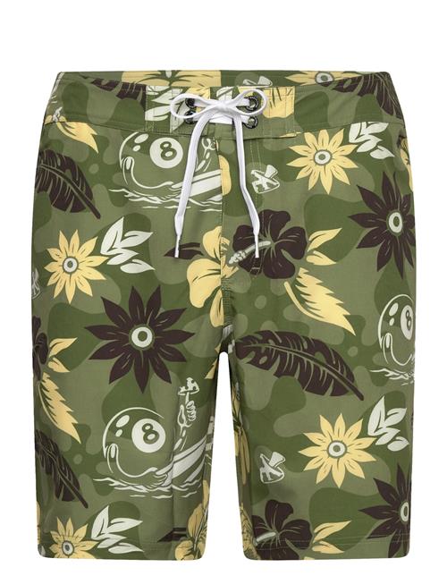 Santa Cruz | Winkowski Ocho Trip Boardshort | 30