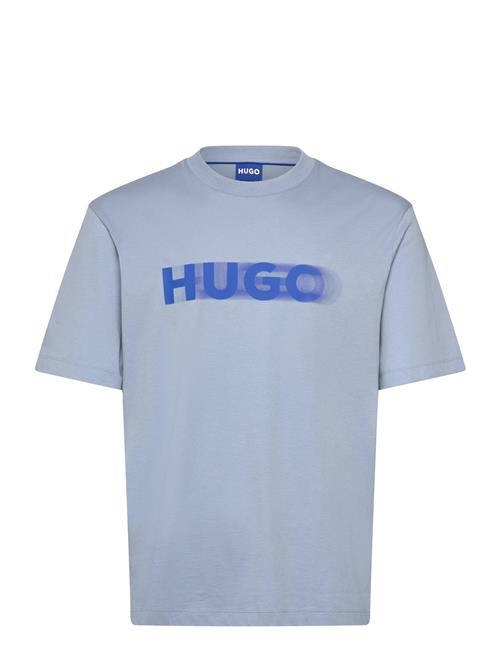 HUGO BLUE | Nalax | S
