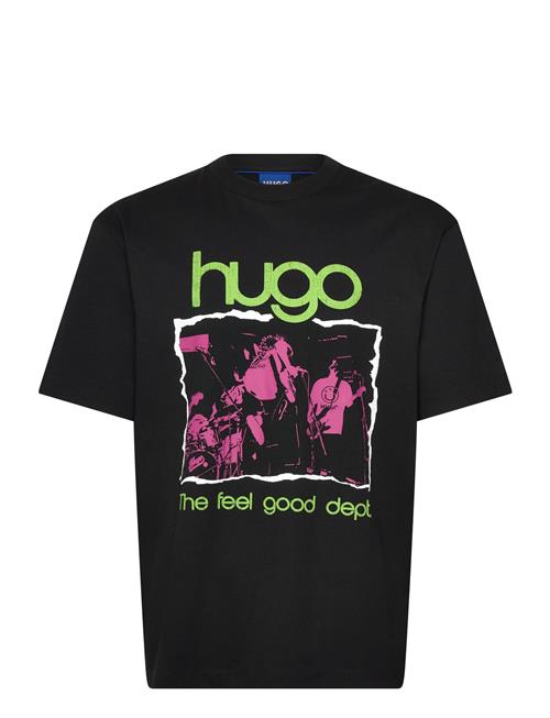 HUGO BLUE | Nopix | S