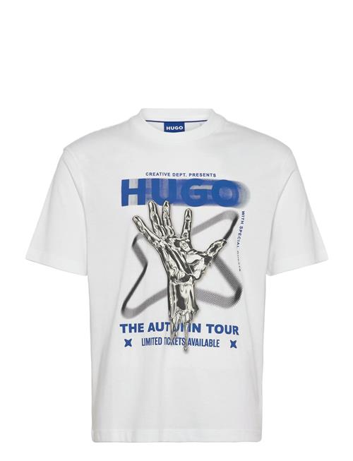 HUGO BLUE | Nopix | S