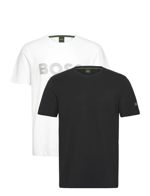 BOSS | T-Shirt 2-Pack 2 | XXL