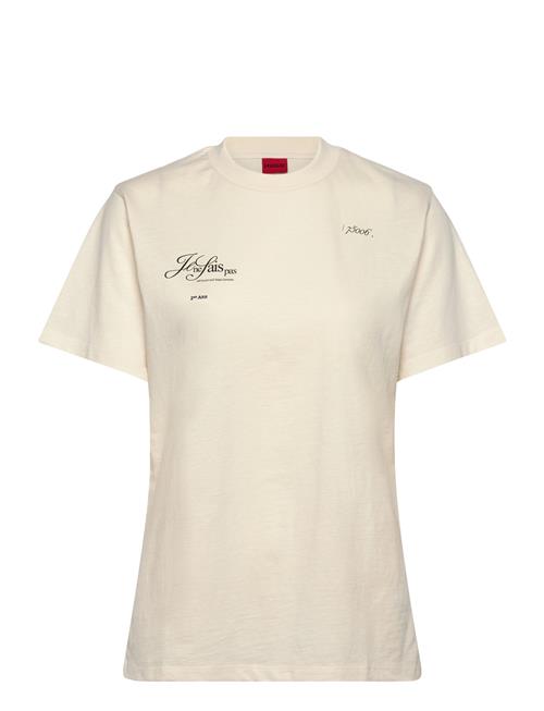 HUGO | Vintage Tee_16 | XL