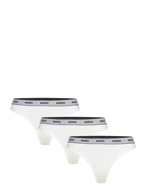 HUGO | Triplet Thong Stripe | M