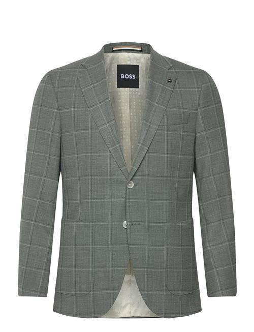 BOSS | H-Janson-Fl-253 | 46