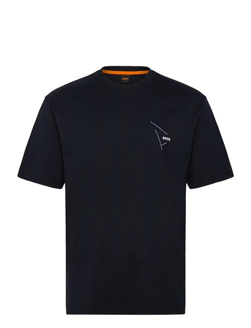 BOSS | Te_Section | M