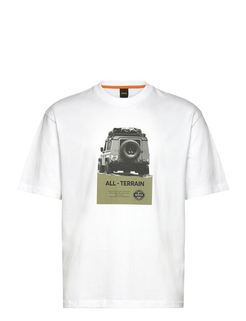 BOSS | Te_Wagon | XL