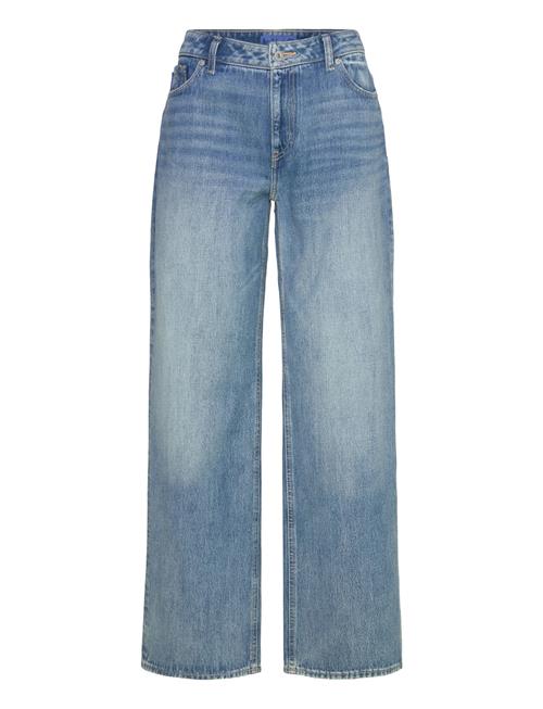 HUGO BLUE | Gamala_B | 27 x 34