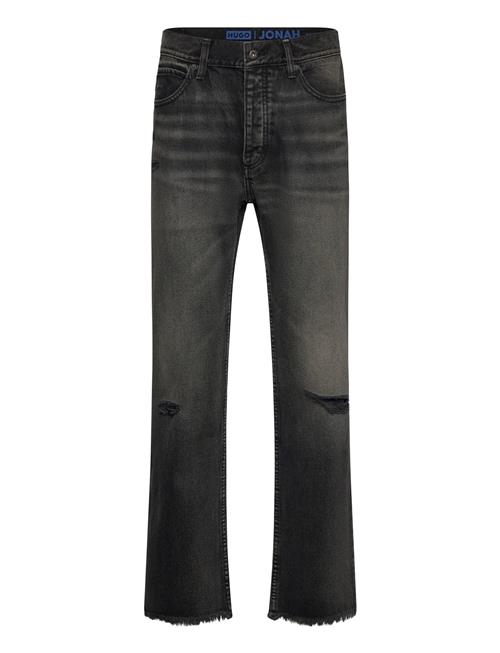 HUGO BLUE | Jonah | 34 x 34