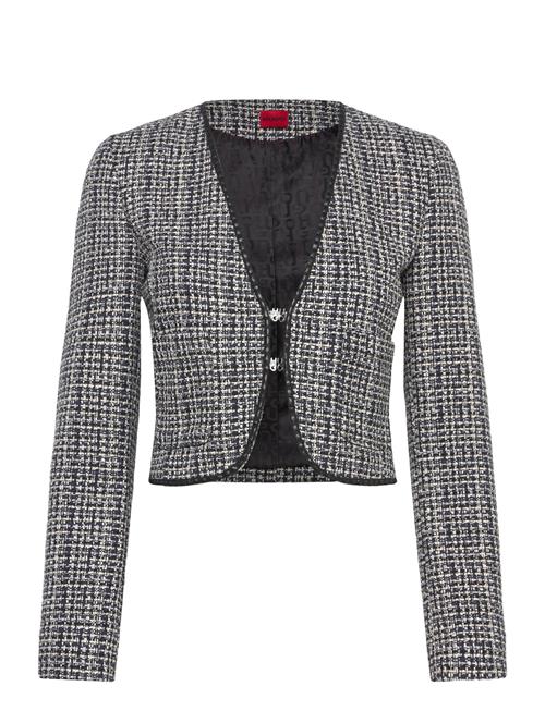 HUGO | Alimeni-1 | 36