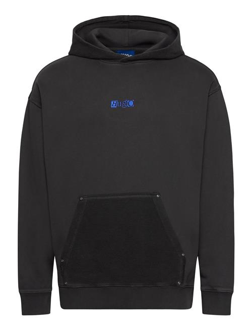 HUGO BLUE | Nasdi | S