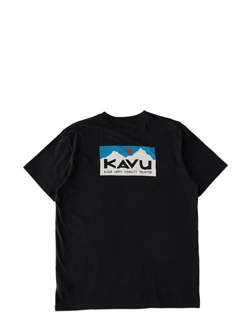 KAVU | Klear Above Etch Art | M