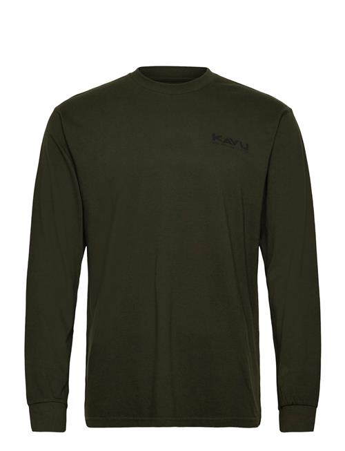 KAVU | Ls Etch Art | XL