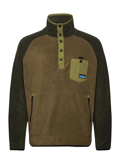 KAVU | Teannaway | L