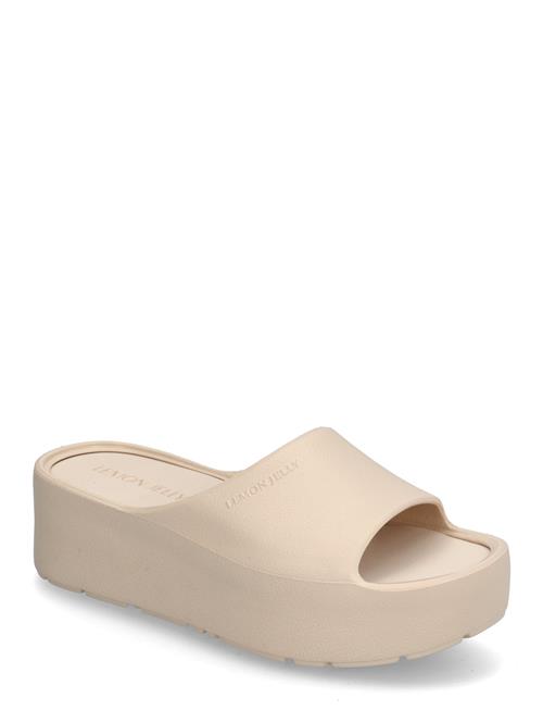 Lemon Jelly | Sunny Desert | 39