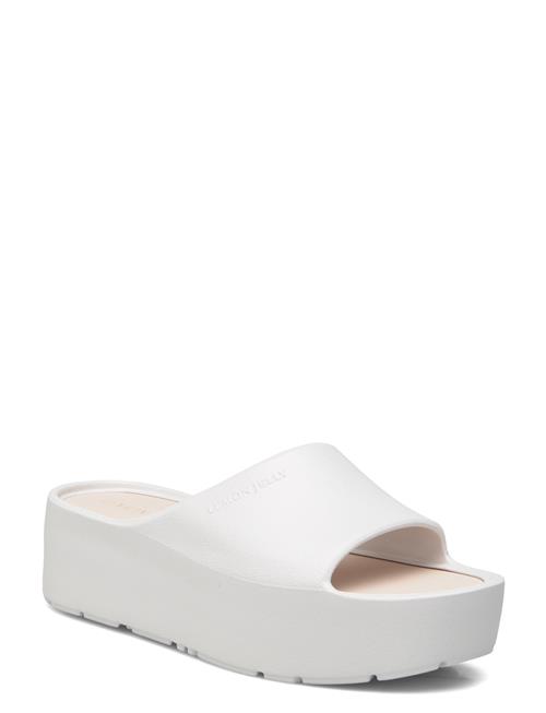 Lemon Jelly | Sunny Pearl Metal | 37