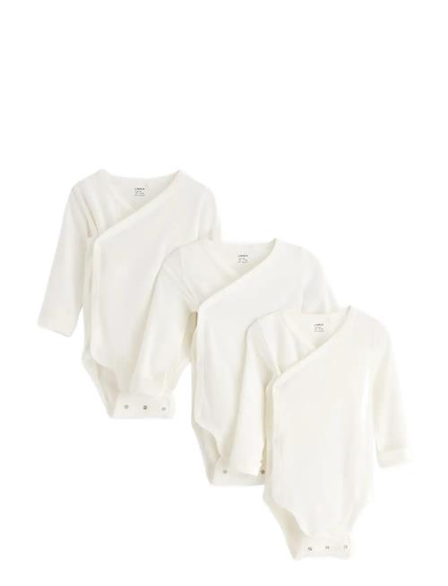 Lindex | Body Wrap Basic 3 Pack | 62