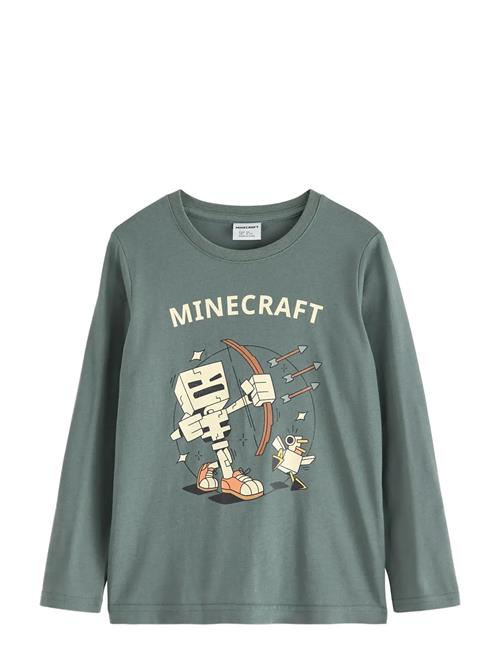 Lindex | Minecraft Topp | 104