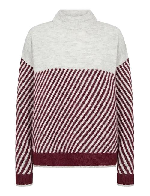 Soyaconcept | Sc-Nessie Stripe | XS