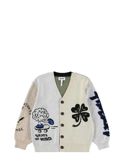 Molo | Burt | 122/128