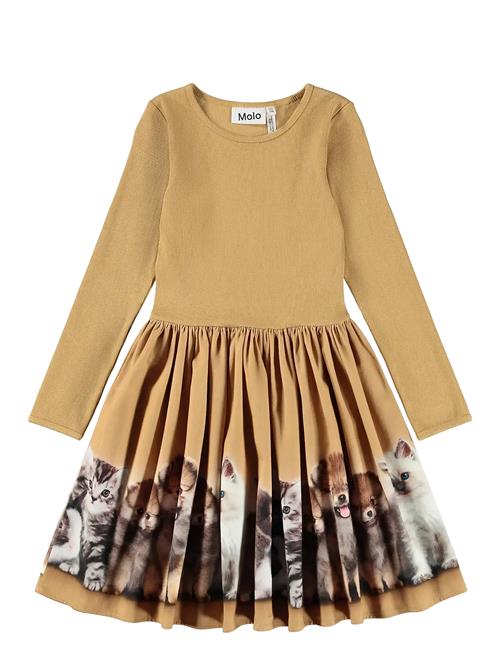 Molo | Casie Warm | 134/140