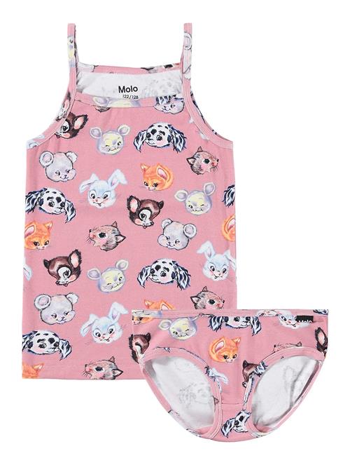 Molo | Janice Set | 146/152