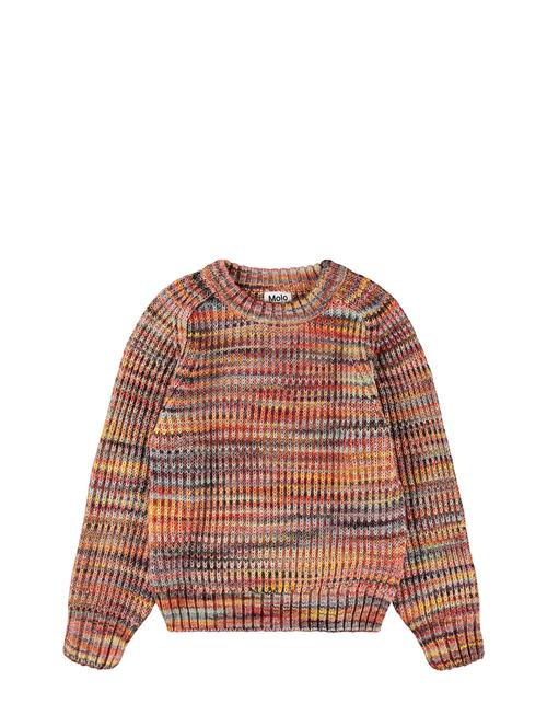 Molo | Bosse | 110/116