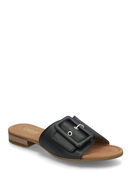 Gabor | Slip-In | 37