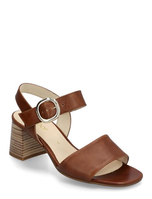 Gabor | Ankle-Strap Sandal | 40