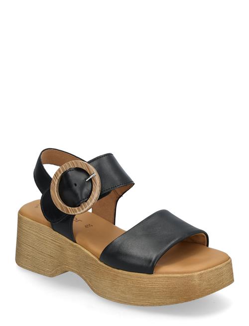 Gabor | Platform Sandal | 35.5