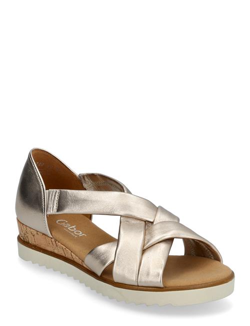 Gabor | Wedge Sandal | 42