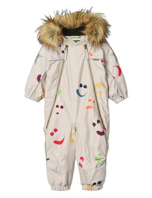 Molo | Pyxis Fur | 74