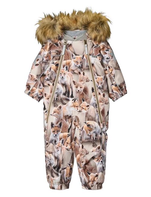 Molo | Pyxis Fur | 98