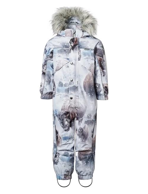 Molo | Polaris Fur | 110