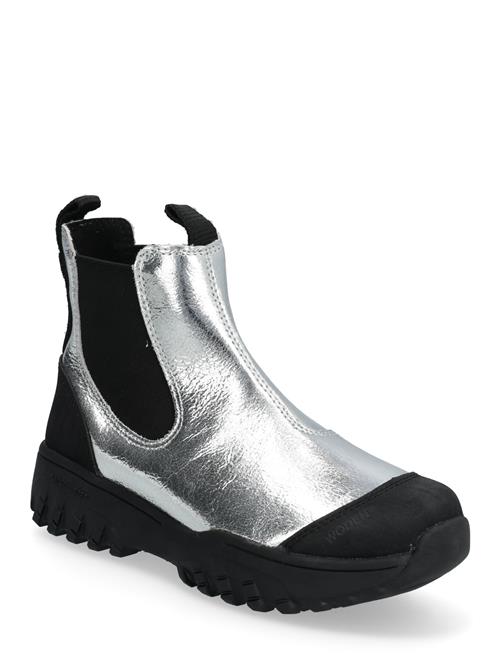 WODEN | Magda Metallic Waterproof | 37