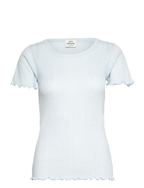 Mads Nørgaard | Pointella Trixy Tee | S