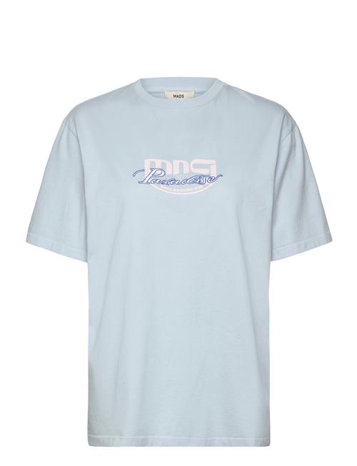 Mads Nørgaard | Cotton Jersey Dassel Tee | L