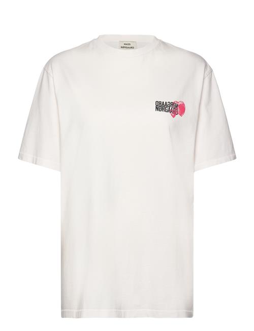 Mads Nørgaard | Cotton Jersey Dassel Tee | L