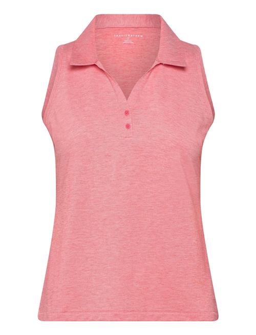 TravisMathew | Featherweight Active Sl Polo 2.0 | XL